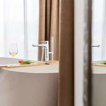 Penthouse Apartement Majestic Trogir