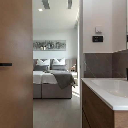 Penthouse Apartement Majestic *