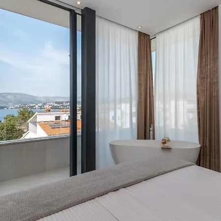 Penthouse Apartement Majestic Apartment *