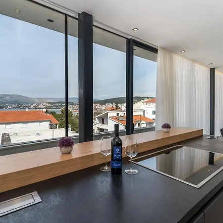 Penthouse Apartement Majestic *