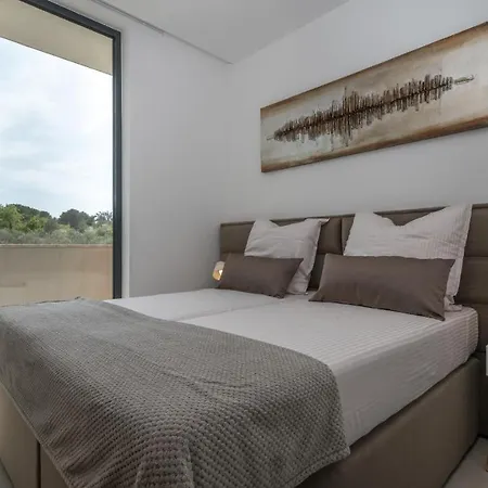 Penthouse Apartement Majestic Apartment *